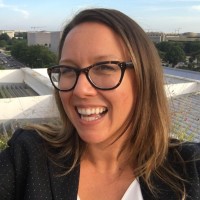 County of Ventura Employee Amy Peake's profile photo