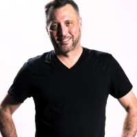 Booch Organic Kombucha Employee Michael Brunelle's profile photo