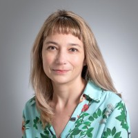 WBHM Employee Kat Stromquist's profile photo