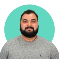 Plexus Resource Solutions Employee Adam Uberoi's profile photo