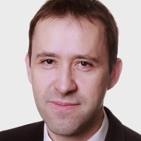 Raiffeisen Informatik Solutions Employee Stefan Bauer's profile photo