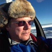 Aberdeen Drilling School Ltd. Employee Roy Garden's profile photo