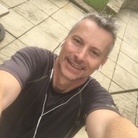 Sofea South Oxfordshire Food And Education Alliance Employee Andy Attwood's profile photo