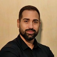 Groupe HEDIS Employee Louis-Georges Dos Santos's profile photo