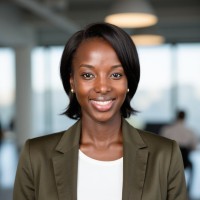 Maya Washington Email & Phone Number