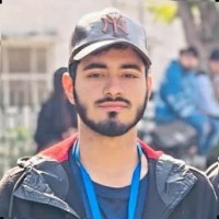 tossdown Inc. Employee Moeez Ahmed's profile photo