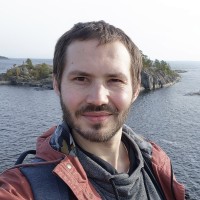 Gleb T. Email