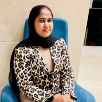 ATMS Education Group Employee Fathimath Sayeeda's profile photo