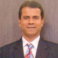 GR2 Engineering Inc. Employee Vivekanand Gaonkar's profile photo