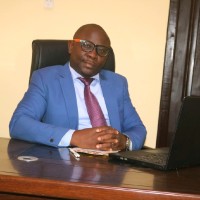 Quality Network Solutions - QNS Employee Joseph Boakye's profile photo