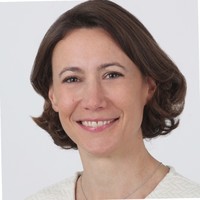 Hatier Employee Virginie de Kerdrel's profile photo