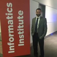 Le Bonheur Children's Medical Center Employee Robert Bruno's profile photo