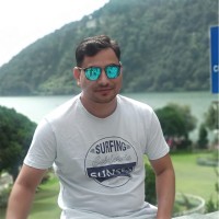 Aptara Technologies Employee Sunder Bohra's profile photo