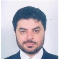 National Bank of Egypt (NBE) Employee Hazem El-Gohary's profile photo