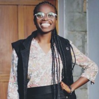 Futurize Employee Mercy Okello's profile photo