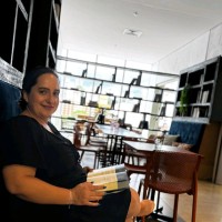 Tacchini Sistema de Saúde Employee Cristina Hoffmann's profile photo