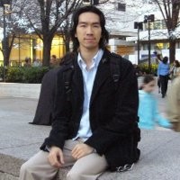 Xuenn Private Limited Employee Grady Li's profile photo