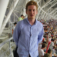 B+G Design Inc. Employee Sandro Gvelesiani's profile photo