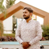 Aarvi Technology Employee Neel Viradiya's profile photo