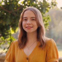 emotion studios, inc Employee Holly Hazeldine's profile photo