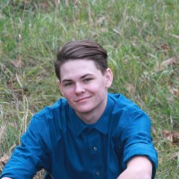 Persona Signs, LLC Employee Luke Christensen's profile photo