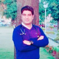 Royal Caribbean International Employee Suhail Bashir's profile photo