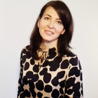 perspective.brussels Employee Ioulia Pankratieva's profile photo