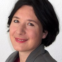 Investment and Marketing Corporation Employee Sabine Kraus's profile photo