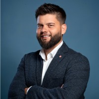 TATRA TRUCKS a.s. Employee Michal Gebauer's profile photo