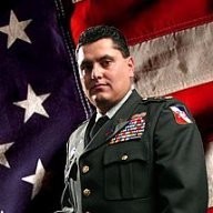 Major Ed Pulido