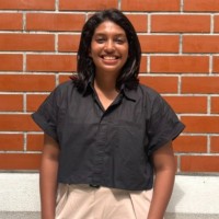Angel School Employee Saagarika Shyamnur's profile photo