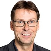 Volvo Group Employee Björn Andersson's profile photo