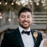 RangeMe Employee Daniel C.'s profile photo
