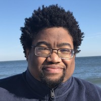 Delaware State University Employee Devin Bonner's profile photo