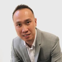 Ampol Employee Jeremy Moh's profile photo