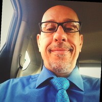 EXPONENTS Employee Michael Pezzella's profile photo