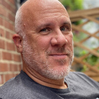 Virtual Robotics League Employee Robert Clegg's profile photo