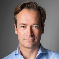 New Work SE Employee Henning Rönneberg's profile photo