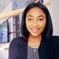Stephanie Toryima Email