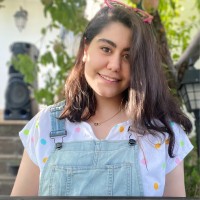 Freight Trans Manager Employee Fateme Kashani's profile photo