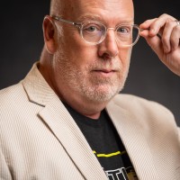 Approyo, Inc. Employee Christopher Carter's profile photo