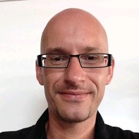 Schaeffler Employee Pascal Friedrich's profile photo