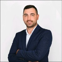UCS Baltic Employee Modestas Antipovas's profile photo