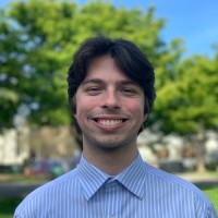 STS Metals Inc Employee Hugo Fulcheri's profile photo