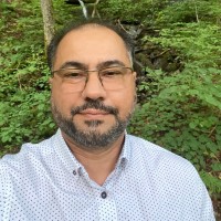 Utica City School District Employee Basheer Sabhan's profile photo