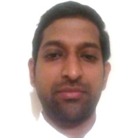 BOS Framework Employee Sudhakar Somyajula's profile photo