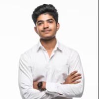 DrowDigital Employee Shubham Kumar's profile photo