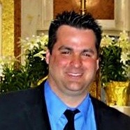 Visiting Angels Employee John Lehman's profile photo
