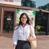 Ananya Singh's profile photo