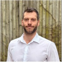 Clarity Environmental Employee James Ascott's profile photo